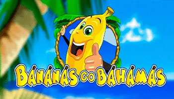 Bananas Go Bahamas