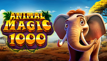 Animal Magic 1000