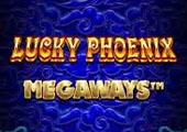 Lucky Phoenix Megaways