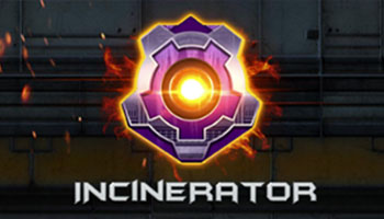 Incinerator